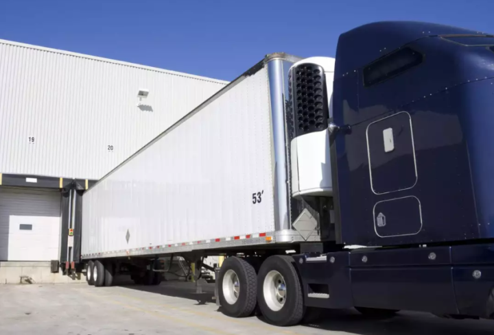 Transport LTL, Calgary