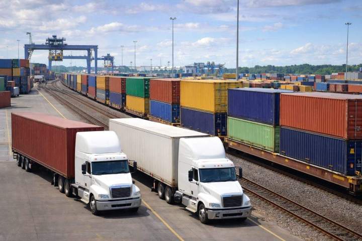 Entreprise de transport routier  Québec