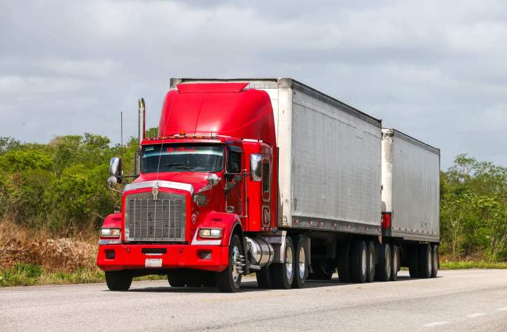 Transport LTL  Québec